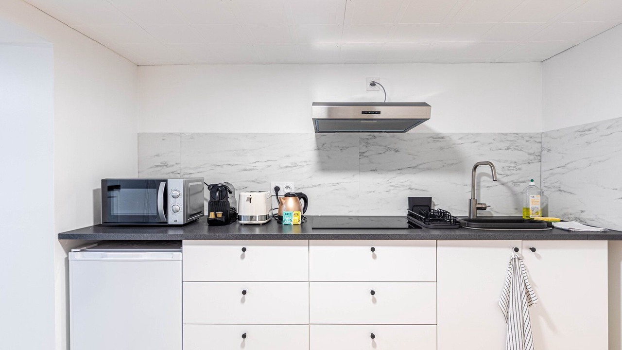 Photo of Kitchen in Le Perreux-sur-Marne