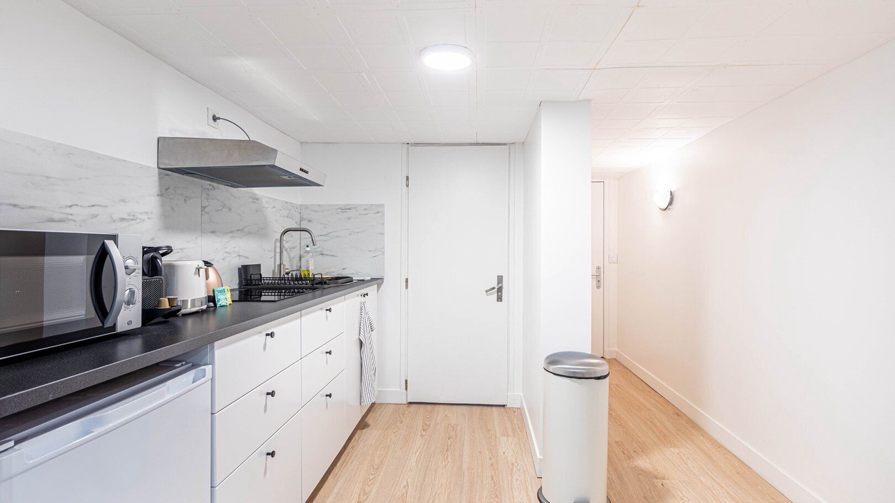 Photo of Kitchen in Le Perreux-sur-Marne