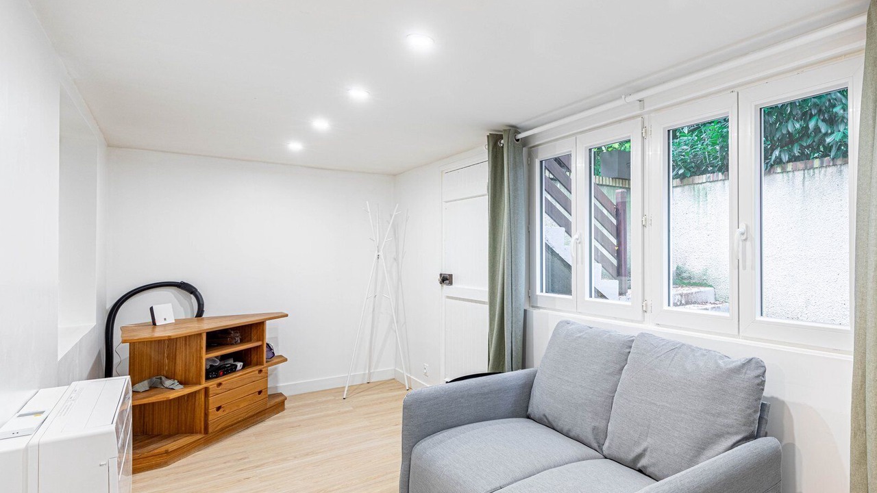 Photo of Livingroom in Le Perreux-sur-Marne