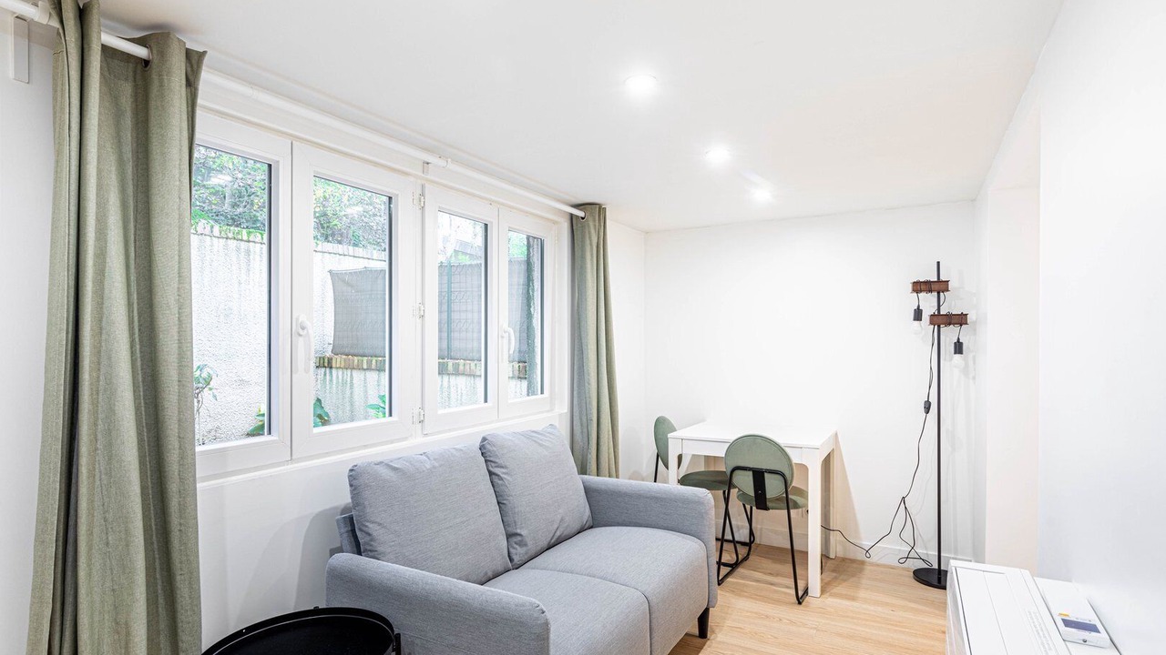 Photo of Livingroom in Le Perreux-sur-Marne