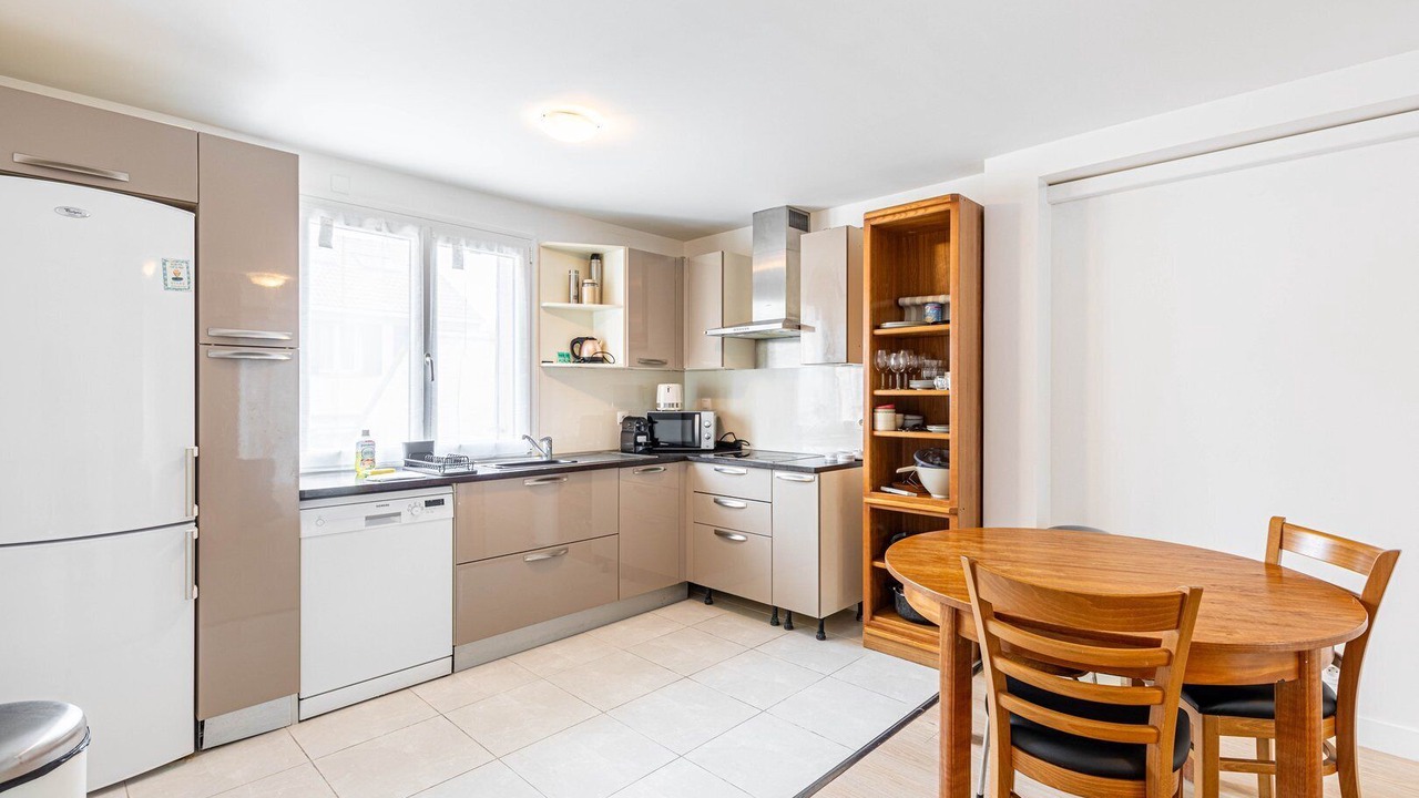 Photo of Kitchen in Neuilly-Plaisance
