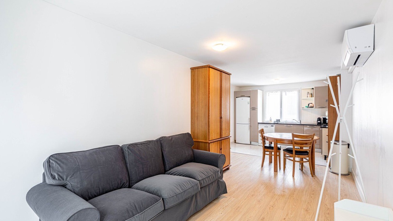 Photo of Livingroom in Neuilly-Plaisance