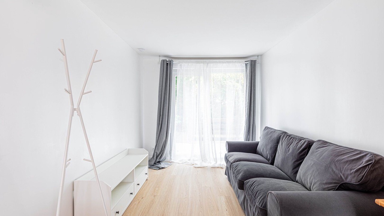 Photo of Livingroom in Neuilly-Plaisance