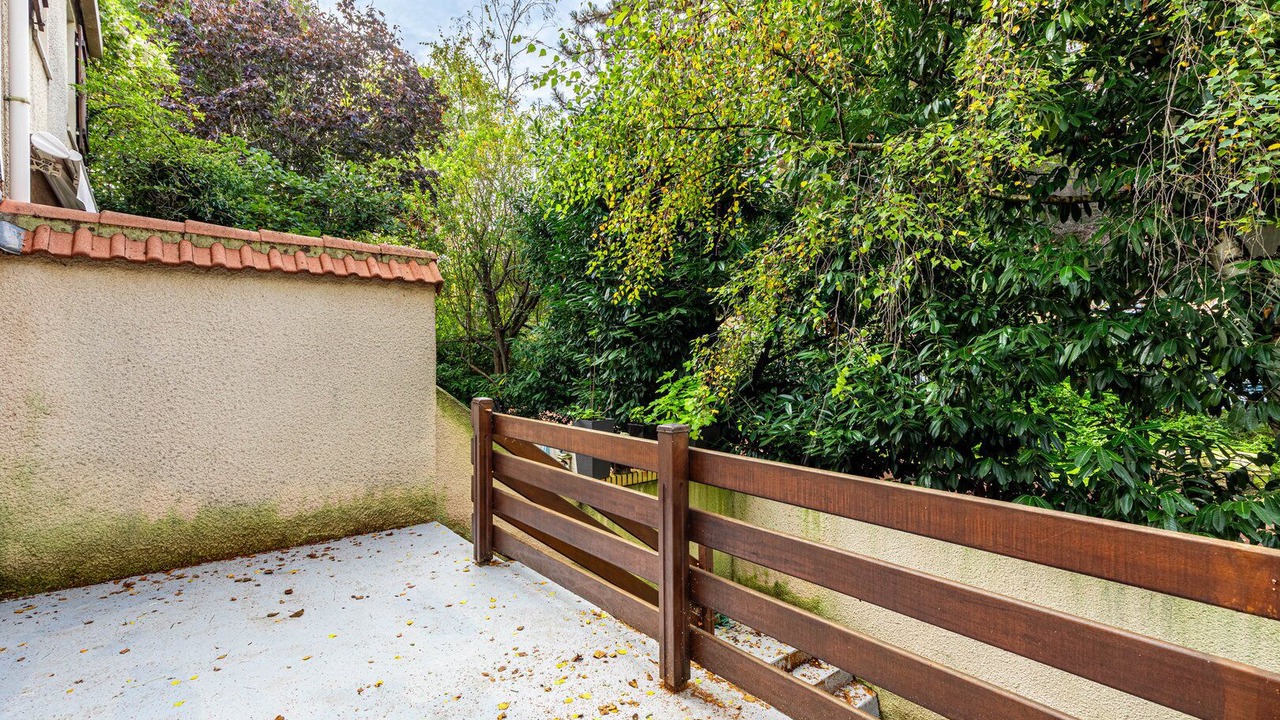 Photo of Outdoor in Neuilly-Plaisance