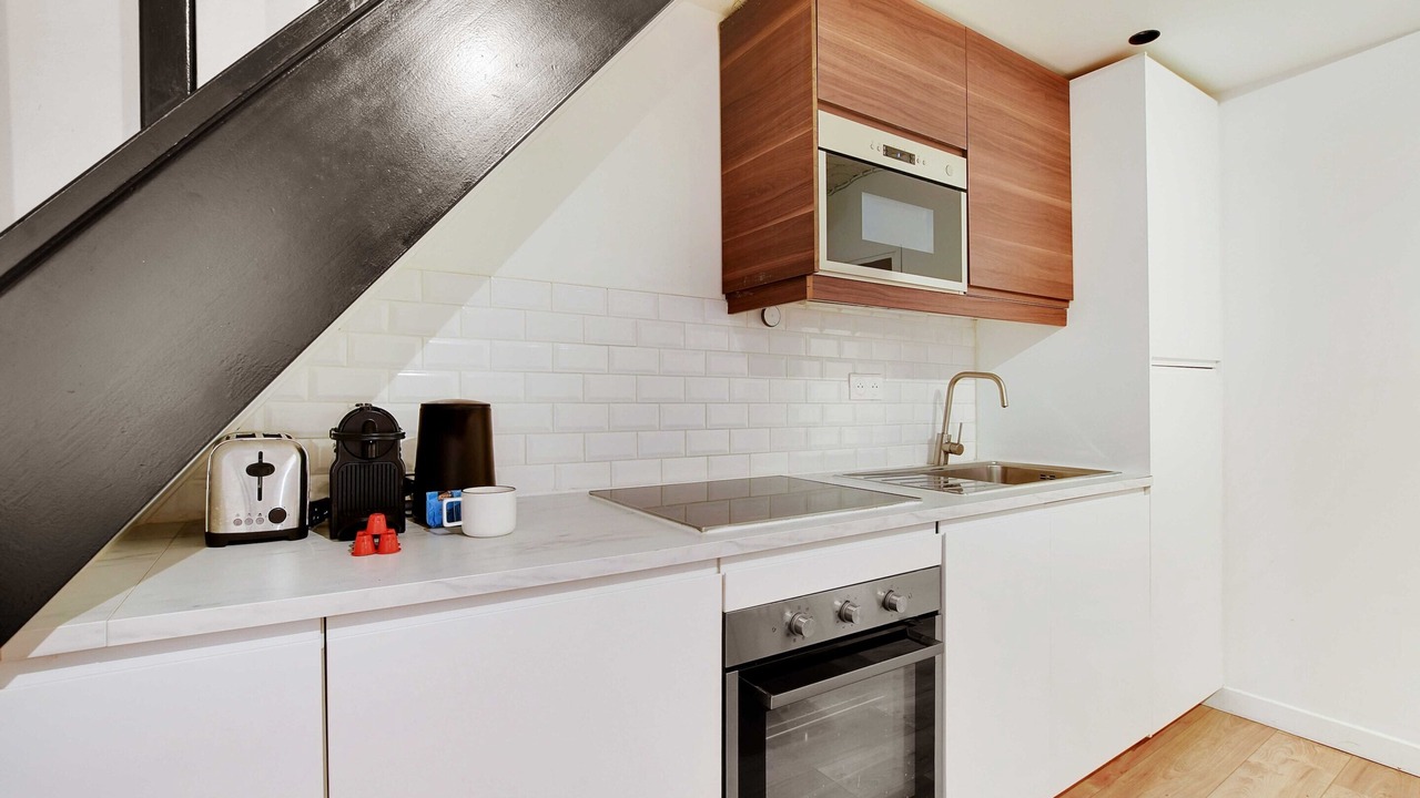 Photo of Kitchen in 12th Arrondissement