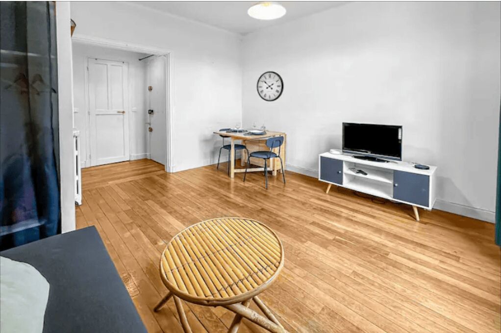 Photo of Livingroom in Neuilly-Plaisance