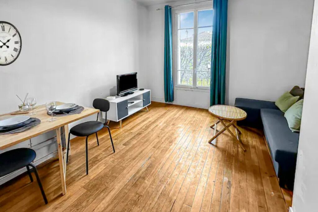 Photo of Kitchen in Neuilly-Plaisance
