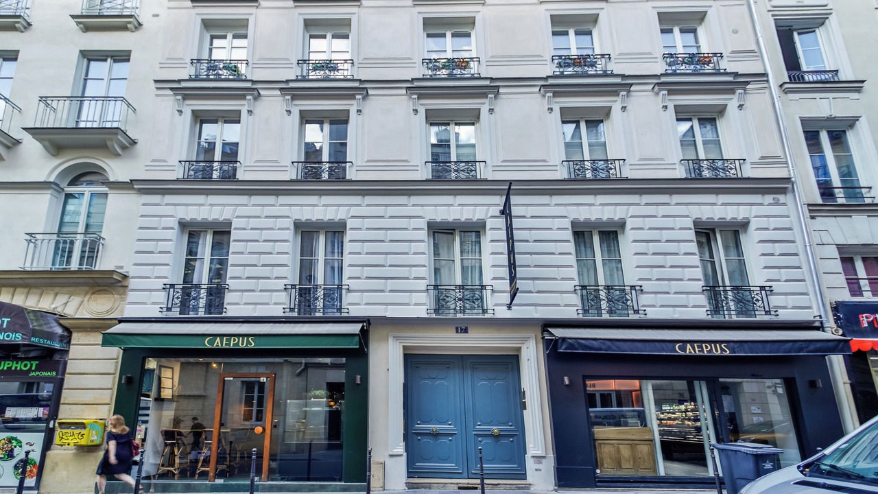 Photo of Outdoor in Quartier de la Place-Vendome