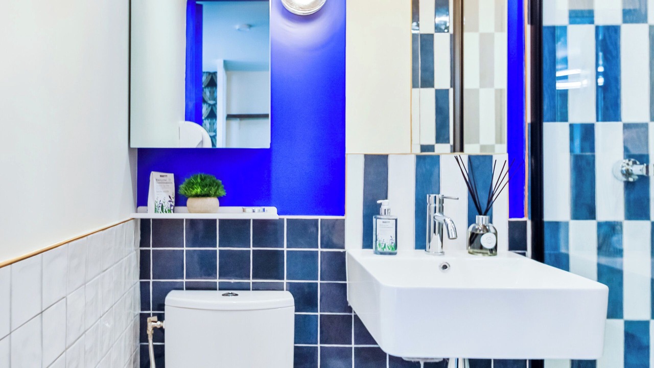 Photo of Bathroom in Quartier de la Place-Vendome