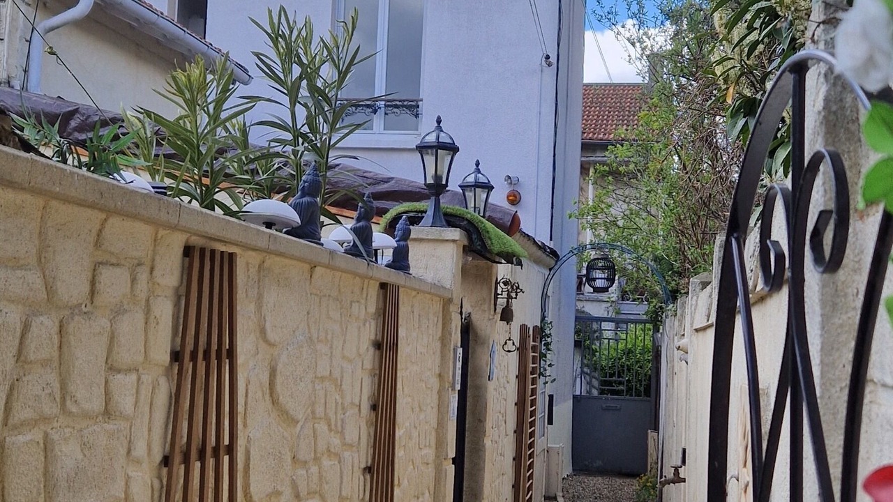 Photo of Outdoor in Le Perreux-sur-Marne