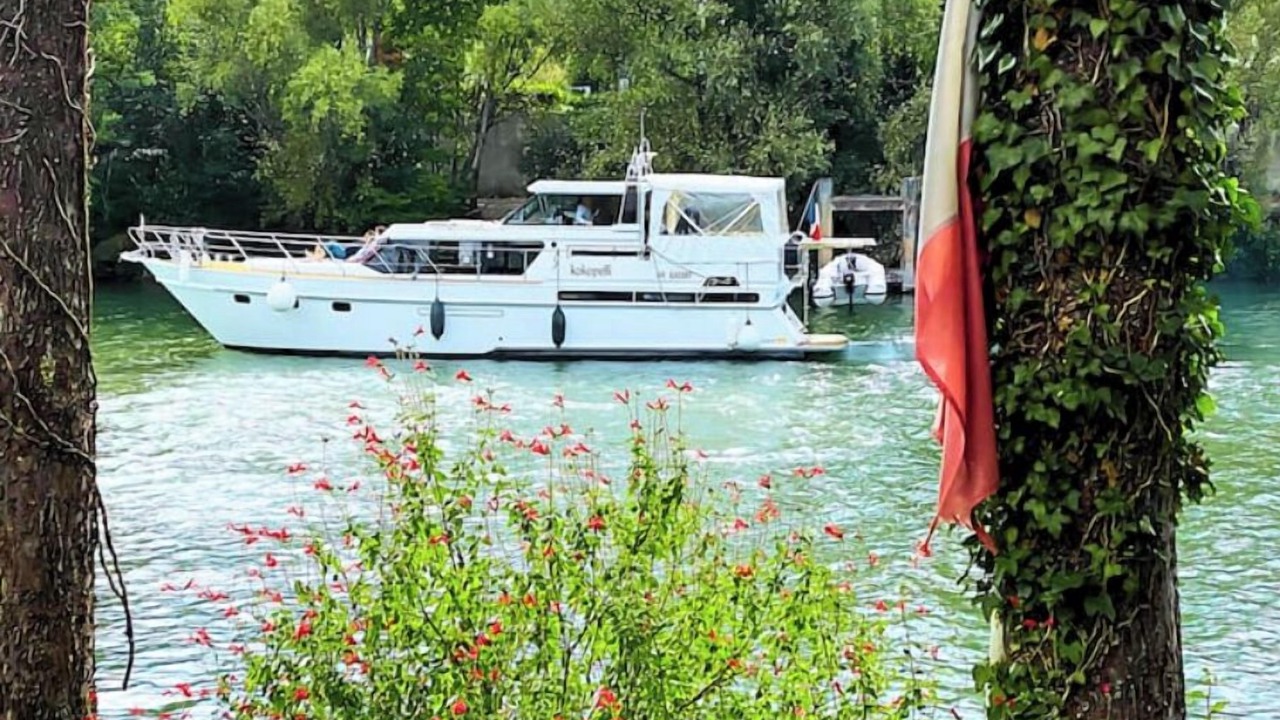 Photo of Outdoor in Maisons-Alfort