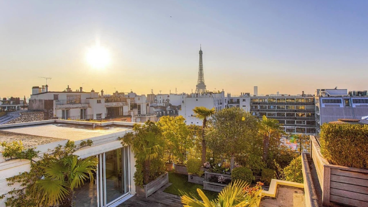 Photo of Outdoor in 16th Arrondissement