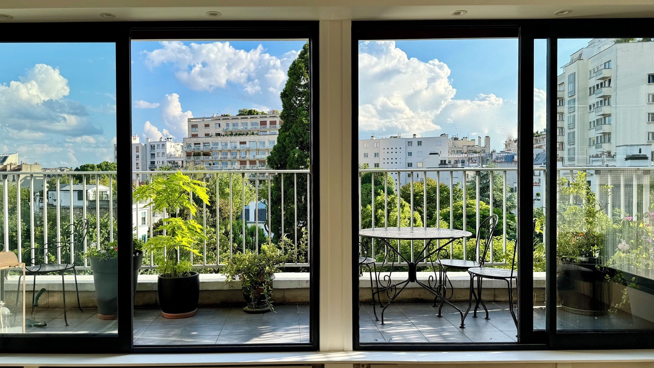Photo of Others in Villa Montmorency