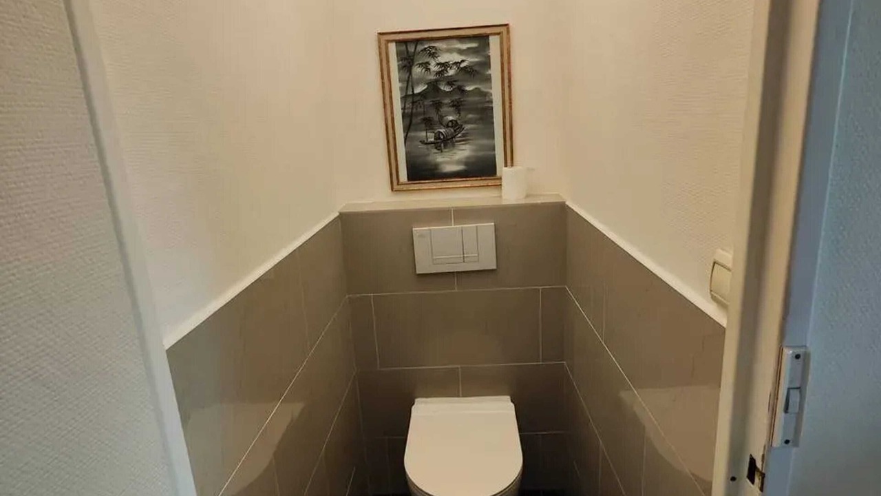 Photo of Bathroom in Noisy-le-Grand