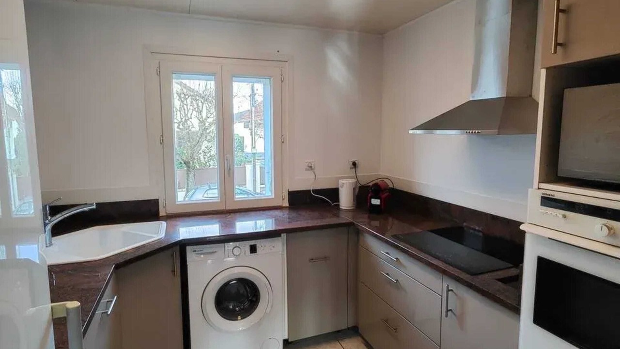 Photo of Kitchen in Noisy-le-Grand