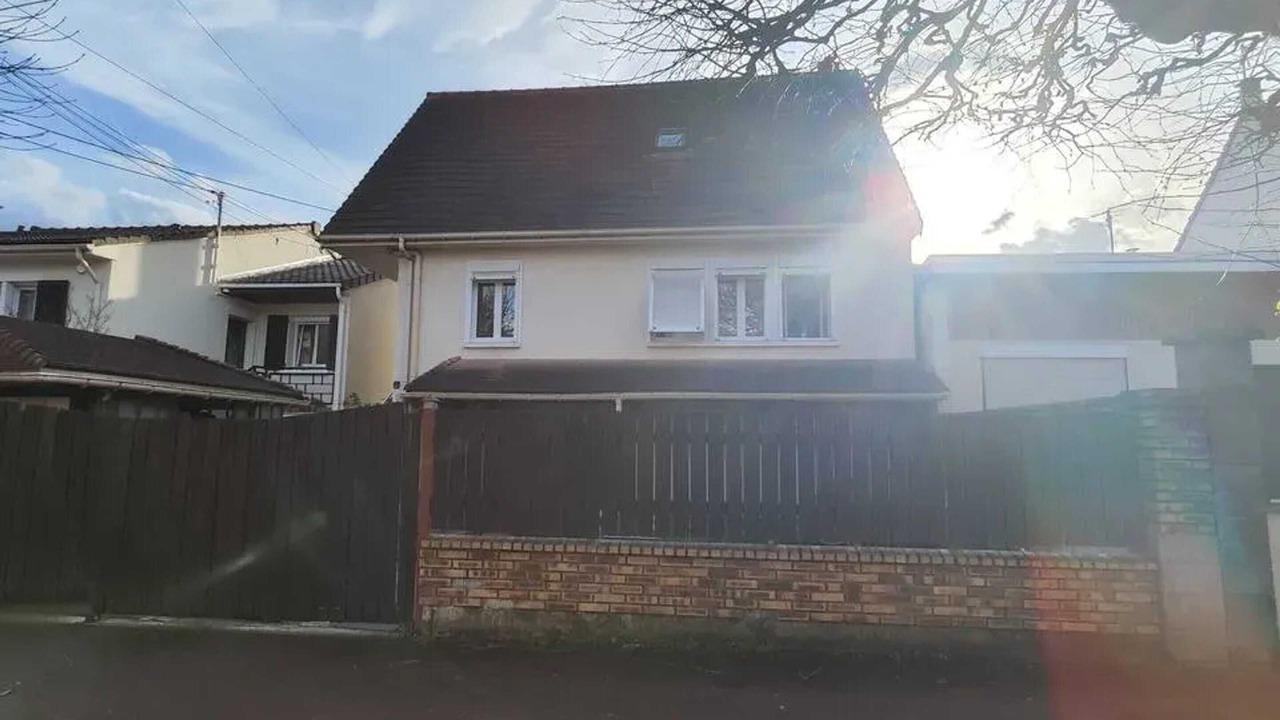 Photo of Outdoor in Noisy-le-Grand