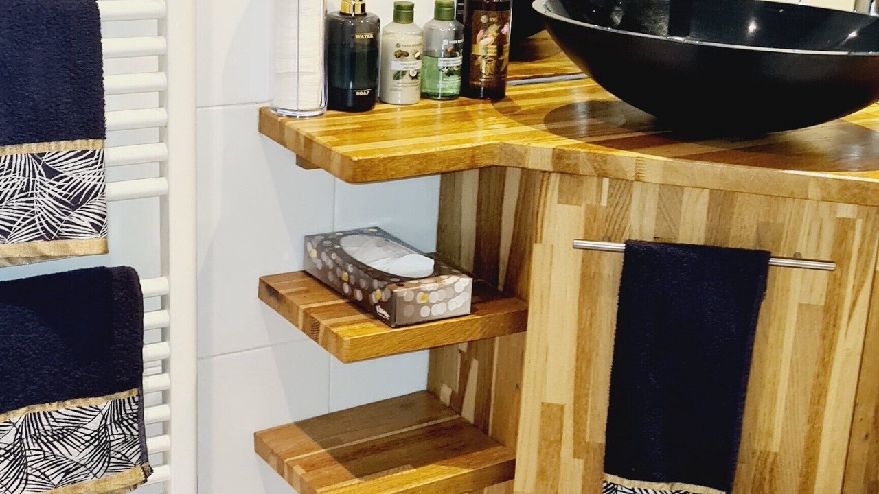 Photo of Kitchen in Adamville
