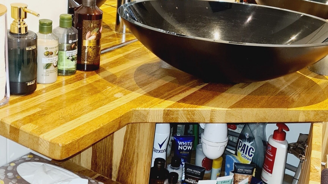 Photo of Kitchen in Adamville