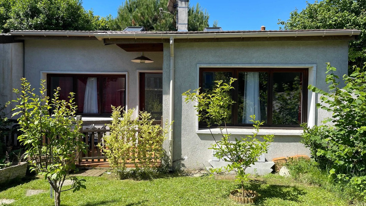 Photo of Outdoor in Noisy-le-Grand