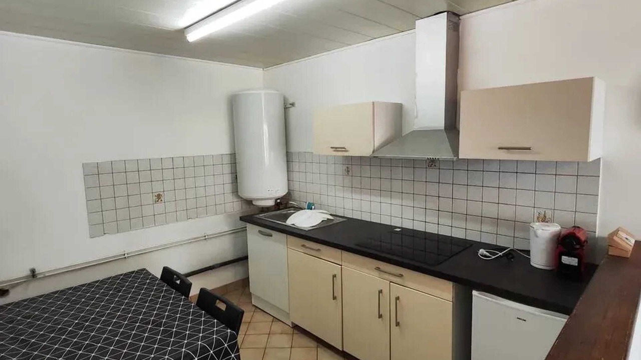 Photo of Kitchen in Noisy-le-Grand