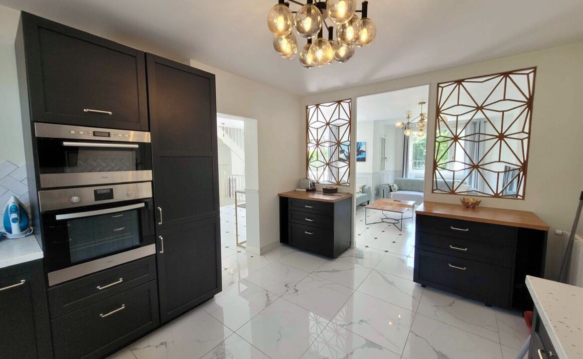Photo of Kitchen in Villemomble