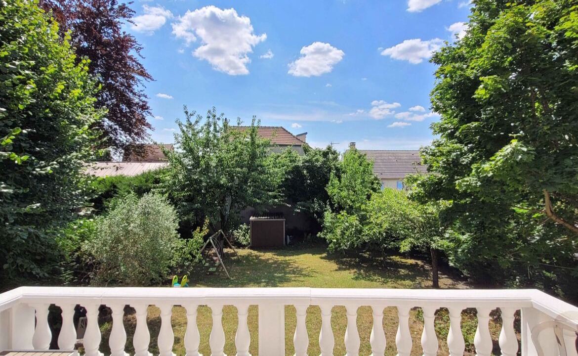 Photo of Outdoor in Villemomble