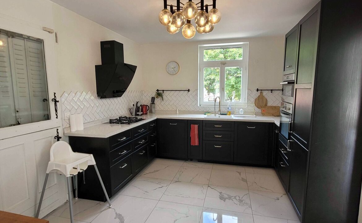 Photo of Kitchen in Villemomble