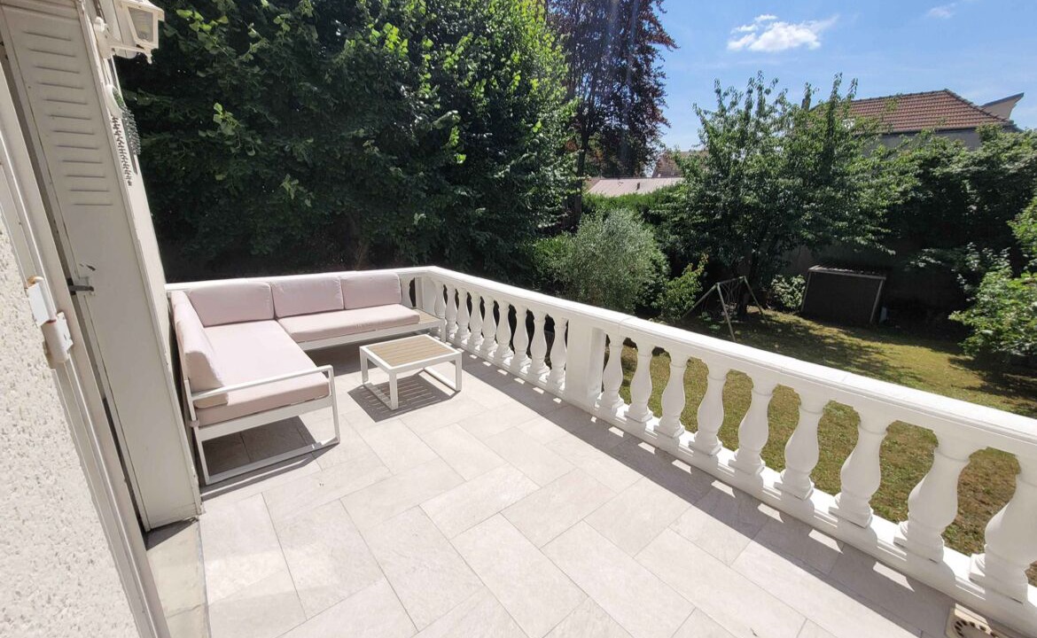 Photo of Outdoor in Villemomble