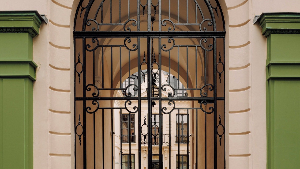 Photo of Outdoor in 5th Arrondissement
