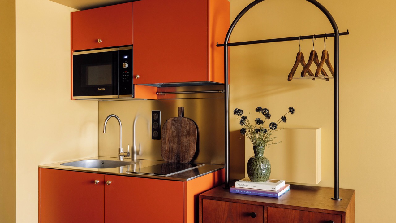 Photo of Kitchen in 5th Arrondissement