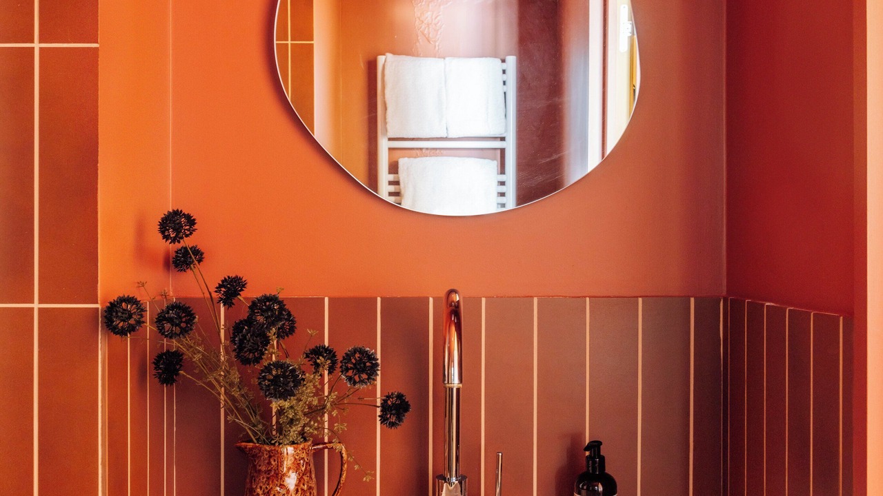 Photo of Bathroom in 5th Arrondissement