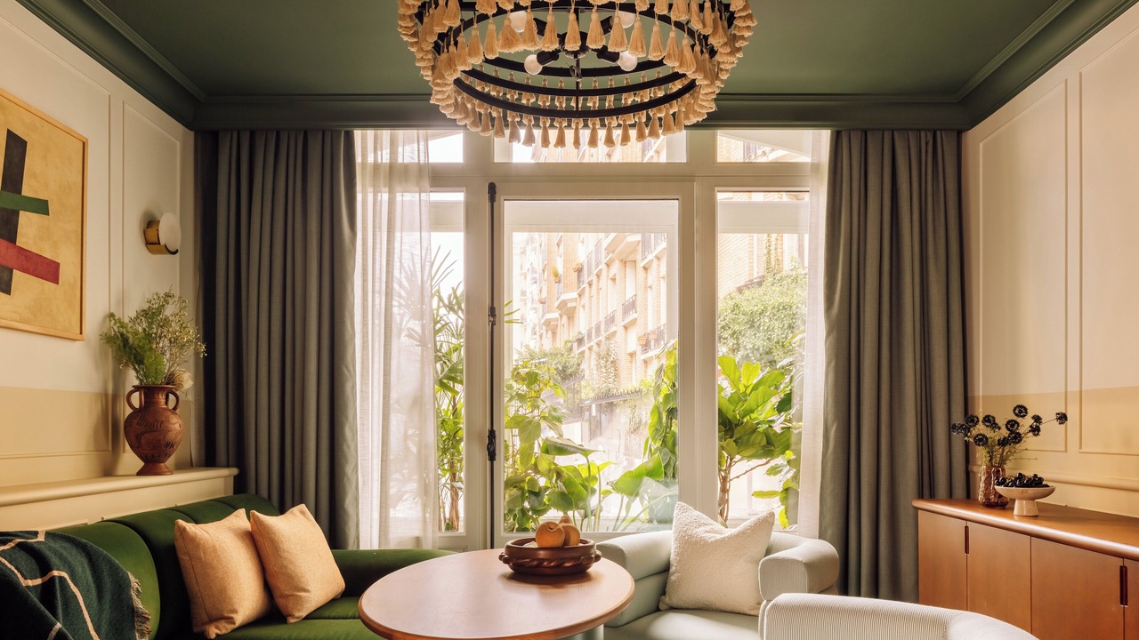 Photo of Bedroom in 5th Arrondissement