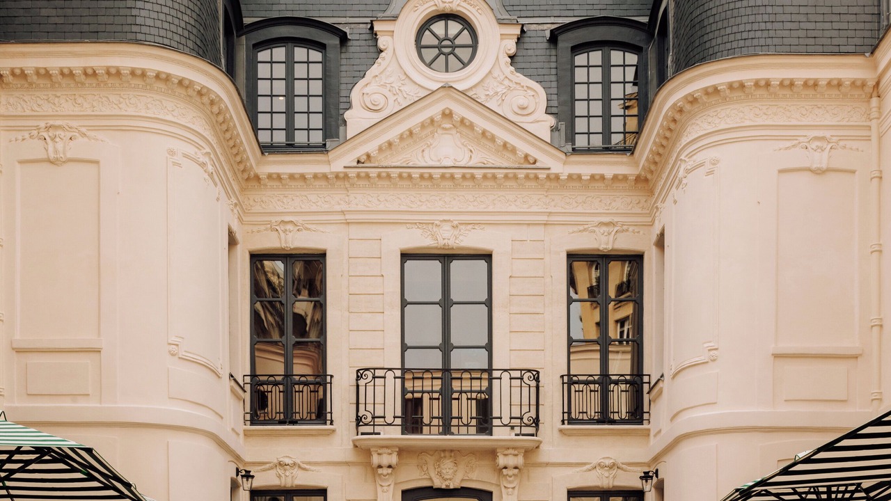 Photo of Outdoor in 5th Arrondissement