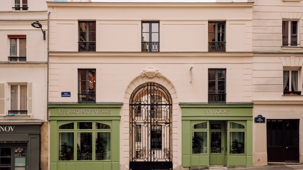 Photo of Outdoor in 5th Arrondissement