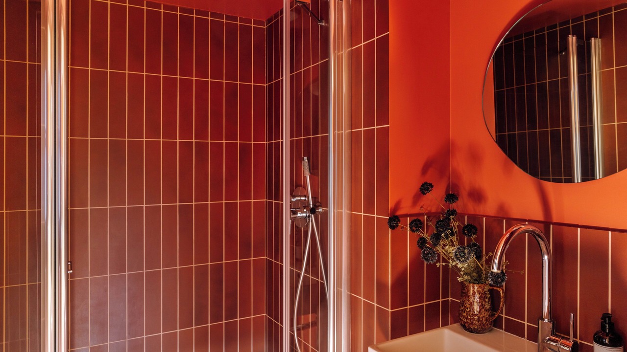 Photo of Bathroom in 5th Arrondissement