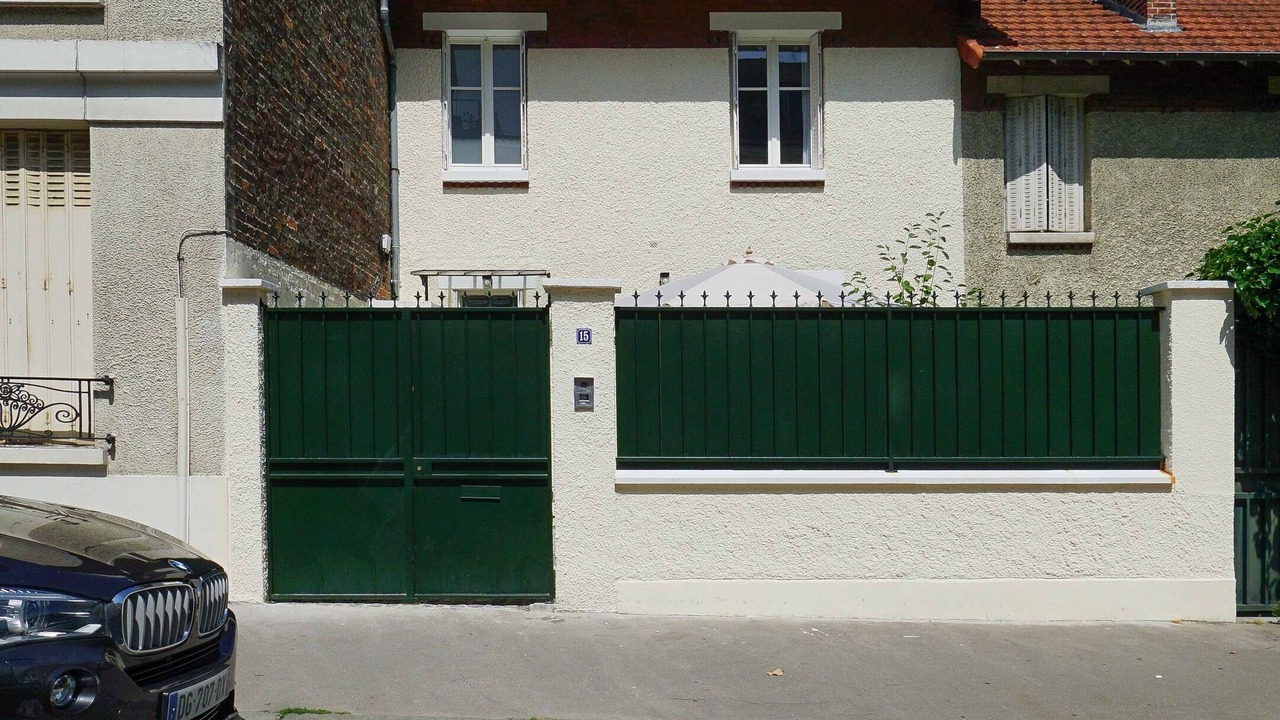 Photo of Outdoor in Amerique