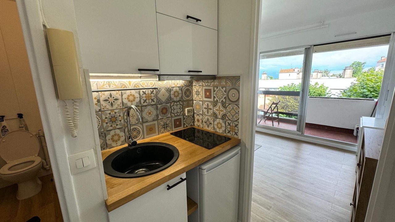 Photo of Kitchen in Garches