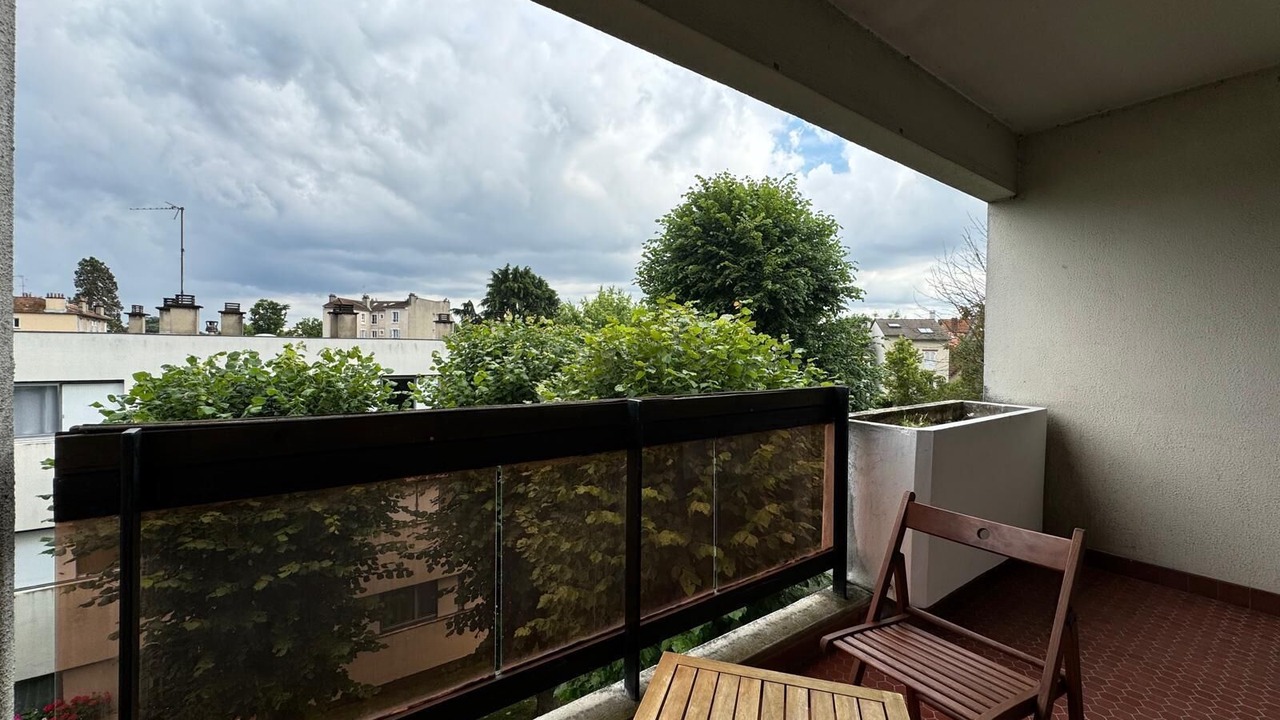 Photo of Outdoor in Garches