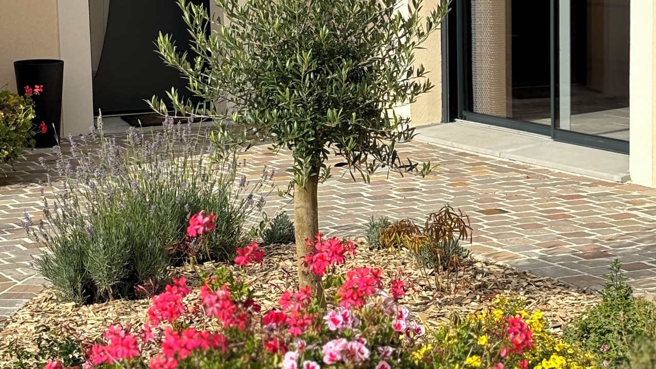 Photo of Outdoor in Boutigny