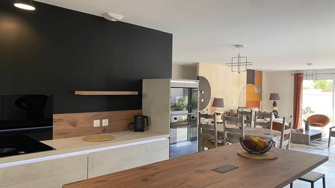Photo of Kitchen in Boutigny