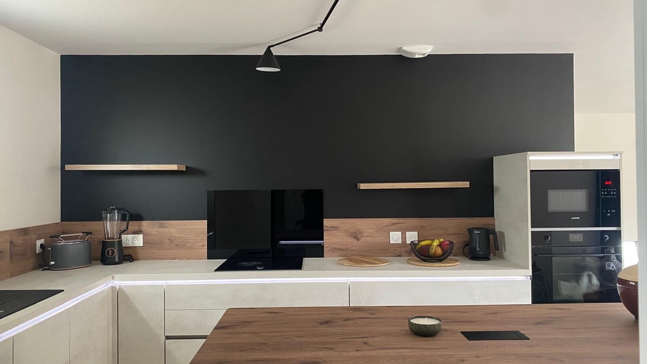 Photo of Kitchen in Boutigny