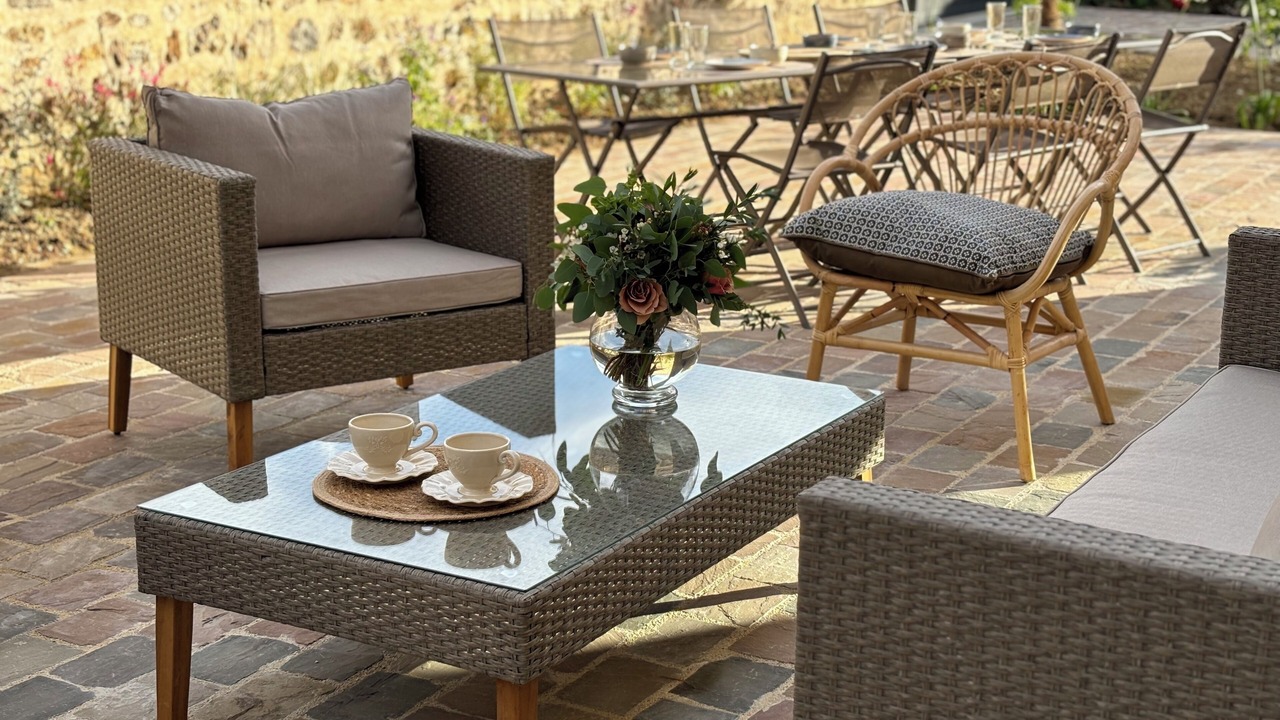 Photo of Outdoor in Boutigny