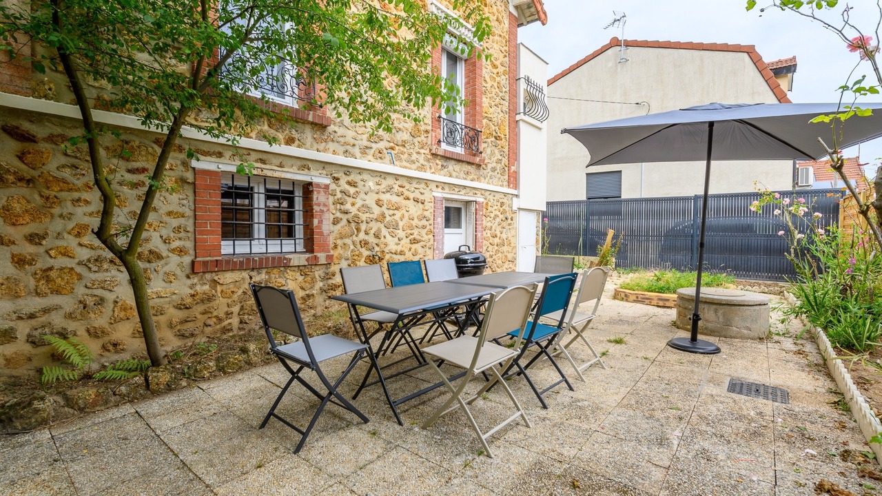 Photo of Outdoor in Vaires-sur-Marne