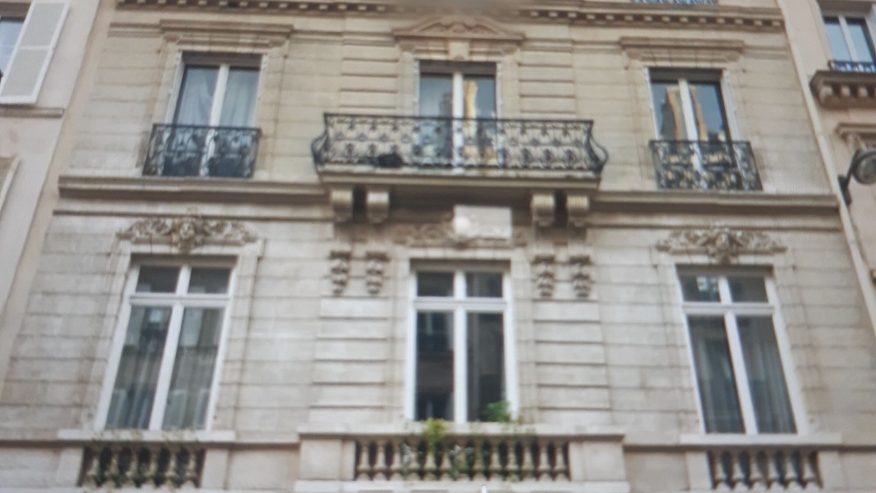Photo of Outdoor in Quartier Saint-Georges