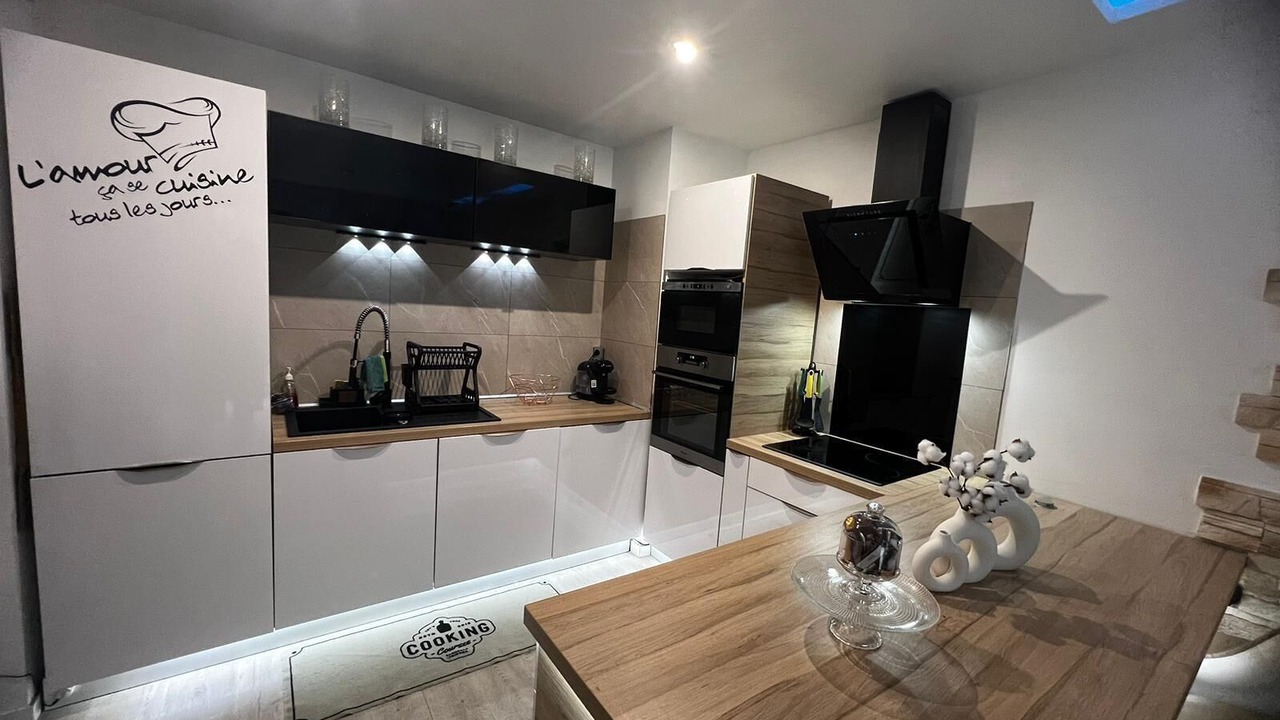 Photo of Kitchen in Livry-Gargan