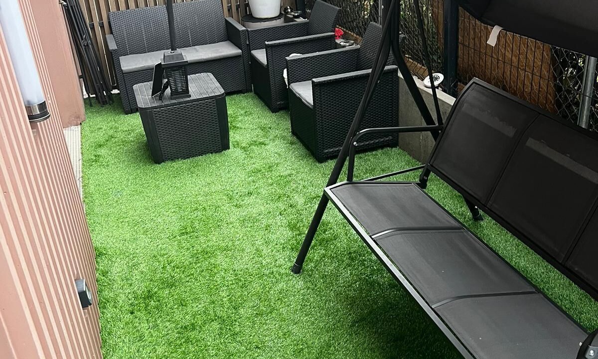 Photo of Outdoor in Livry-Gargan