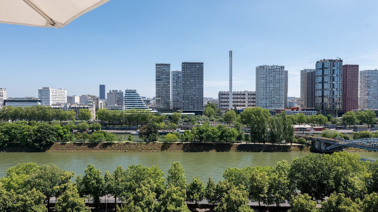 Photo of Others in 16th Arrondissement