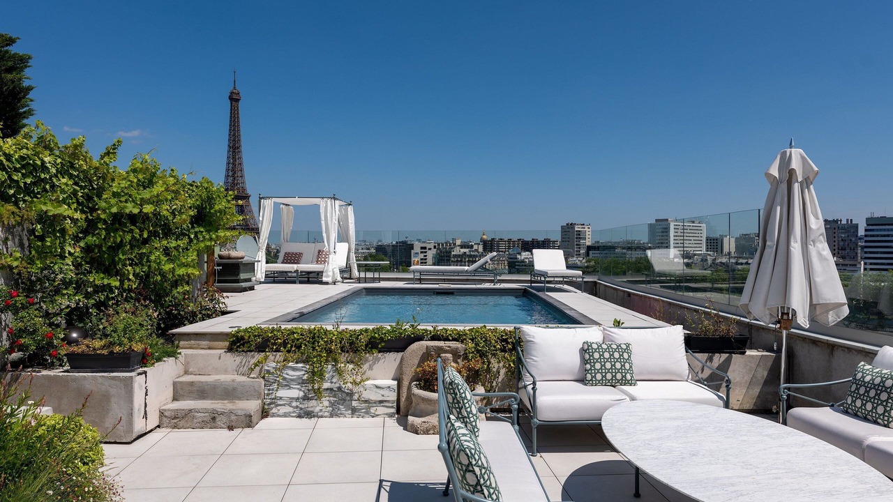 Photo of Outdoor in 16th Arrondissement