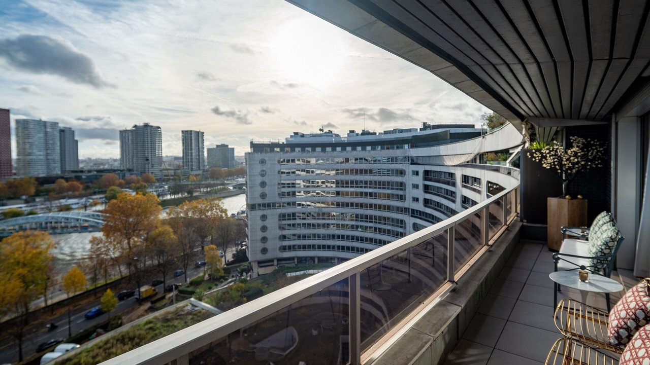 Photo of Outdoor in 16th Arrondissement