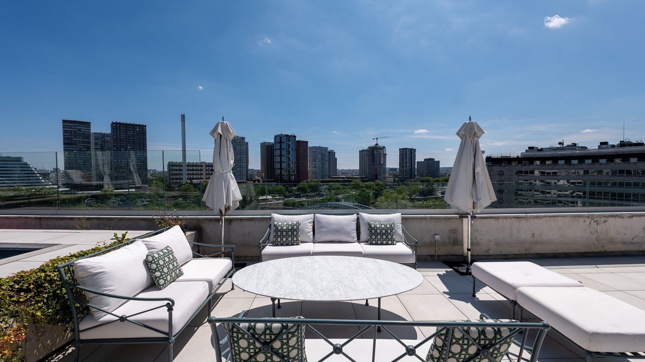 Photo of Outdoor in 16th Arrondissement